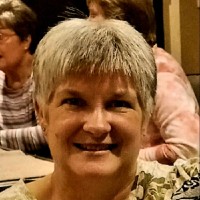 Julie Muir