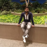 Sarvar Shaikh