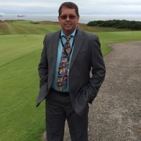 Keith Branch