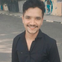 Sanjay Carpenter