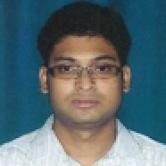 Sudipta Shaw