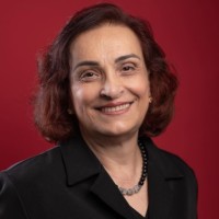 Ana Tereza Jacinto Teixeira