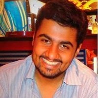 Vishnu Narendran