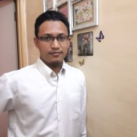 Badrul Hisyam Yeob Hamid