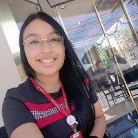 Priscila Mascarenhas