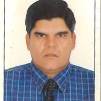 Kamran Abbasi