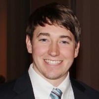 Matt McVicar