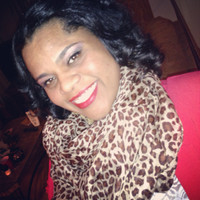Jessica Wilson
