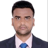 Safikul Hossen