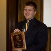 Shane Bowles, P.E.