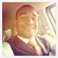 Chris Williams