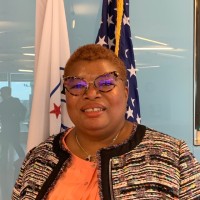 Tanisha N. Jones