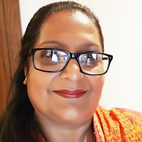 Bharti Thakkar (Associate Cipd)