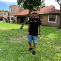 Josue Rios