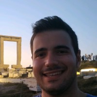 Δημήτρης Μουλίνος