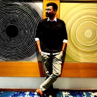 Maulik Kher