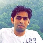 Chandra Shekar