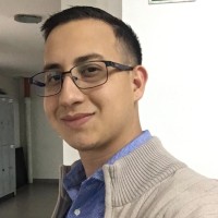 Kevin N. Garcia Villalba
