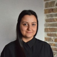 Viktoria Cheshmedzhieva