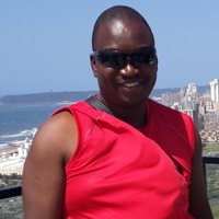 Victor Rikhotso