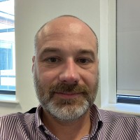 Mark Watts