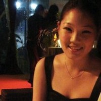Rachel Lee Priday