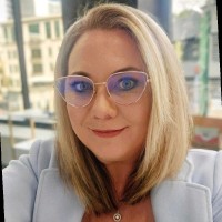 Bonita (Bonnie) Fairweather