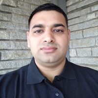 Rajeev Mudgal