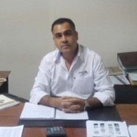 Alexis Becerra