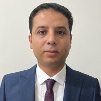 khaled Bendary, MBA