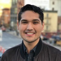 Tony Hernandez-Ferman