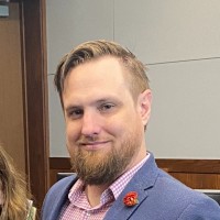 Chad Hunter