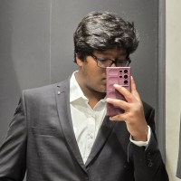 Yeshwanth T