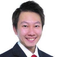 Eric Chong