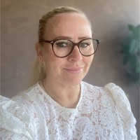 Maria Hansen
