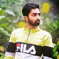 Abhishek A Potdar