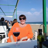 Dawn Hallbrook