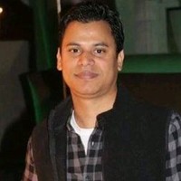 Mohammad Sazu Hossain
