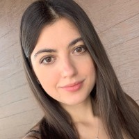 Anastasiya Pavlov