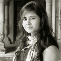 Mahwish Ahmad