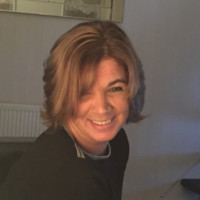 Sue Kay