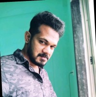 Jinesh George
