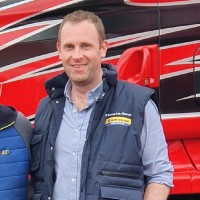 Colm Bradley