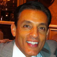 Donald G. Clark, P.A.-C.