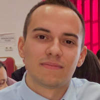 Krisztián Kovácsics