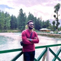 Shiladitya Dey 🇮🇳