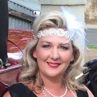 Jill James