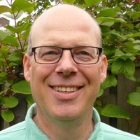 Mark Van Creij