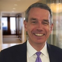 John W Akkerman Cfa Caia