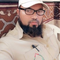 SAMSUJJAMA SHAIKH MOHAMMAD